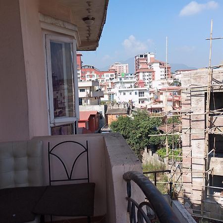Kathmandu Home Stay & Hostel Dış mekan fotoğraf