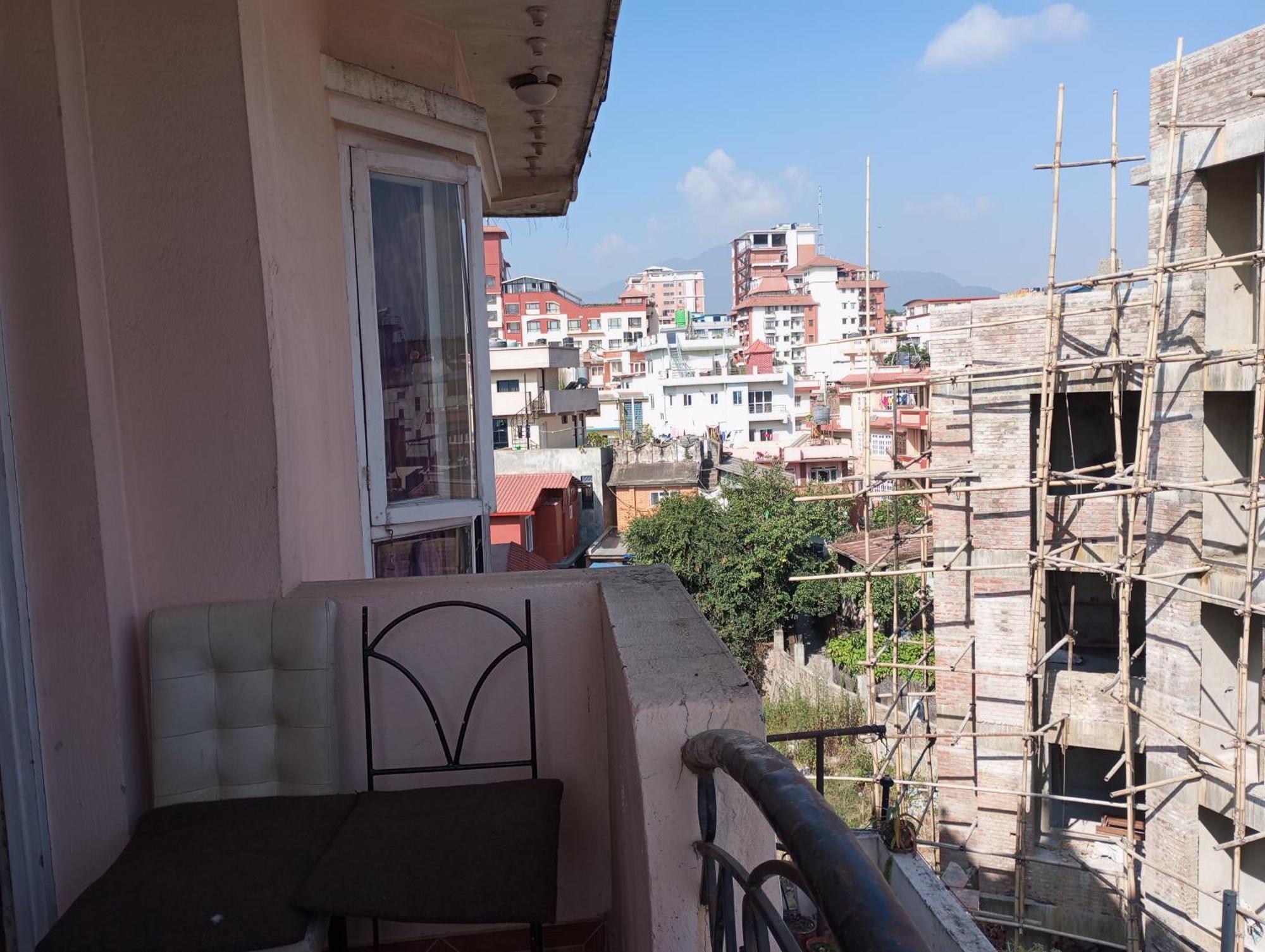 Kathmandu Home Stay & Hostel Dış mekan fotoğraf