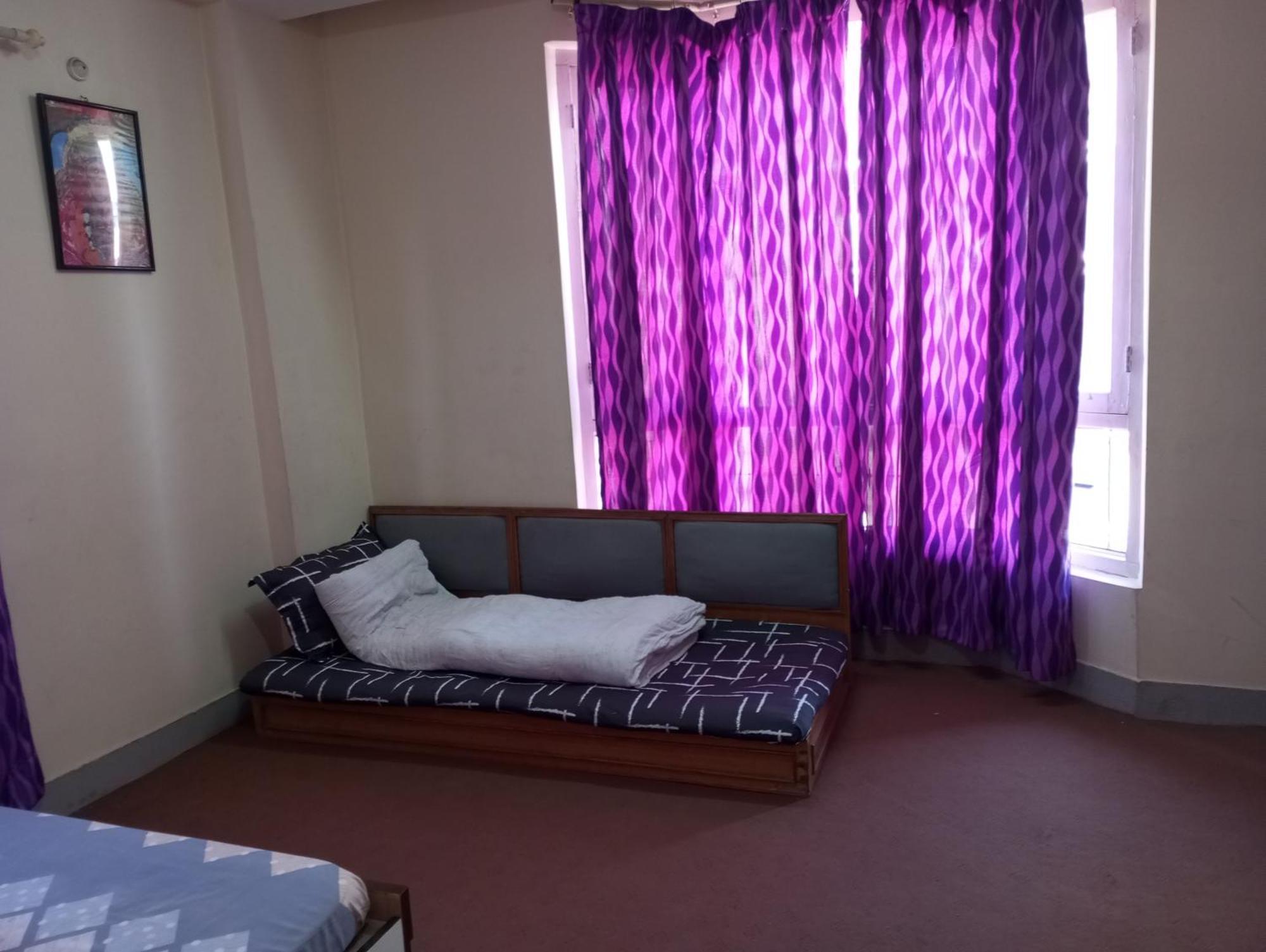 Kathmandu Home Stay & Hostel Dış mekan fotoğraf
