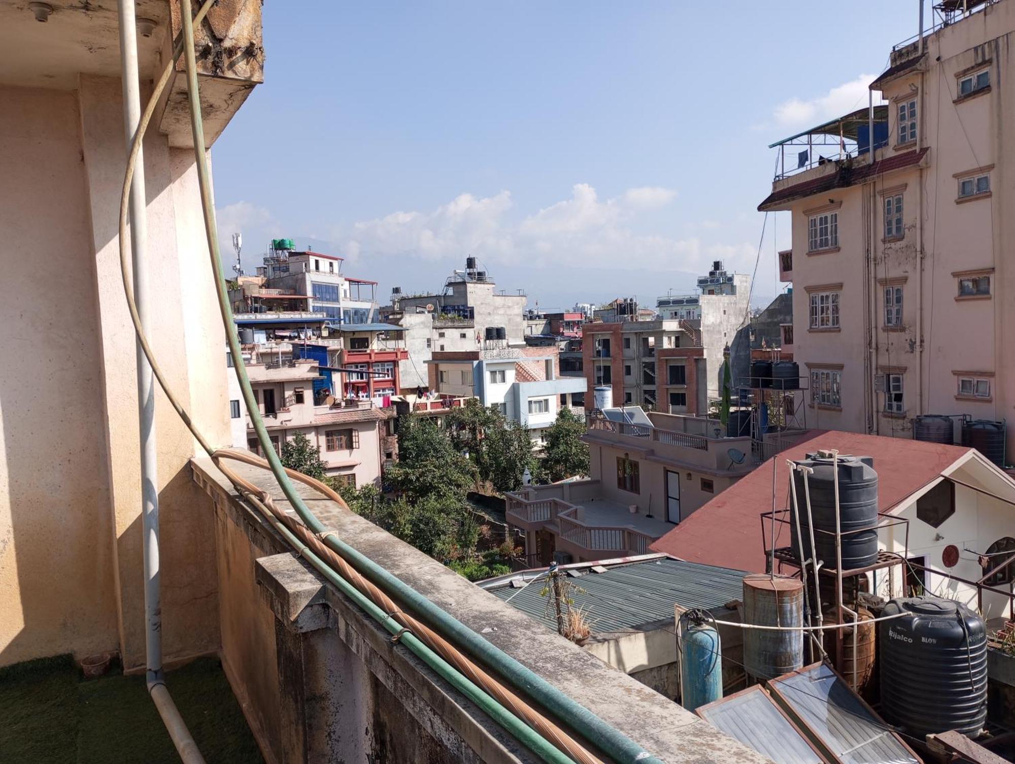 Kathmandu Home Stay & Hostel Dış mekan fotoğraf