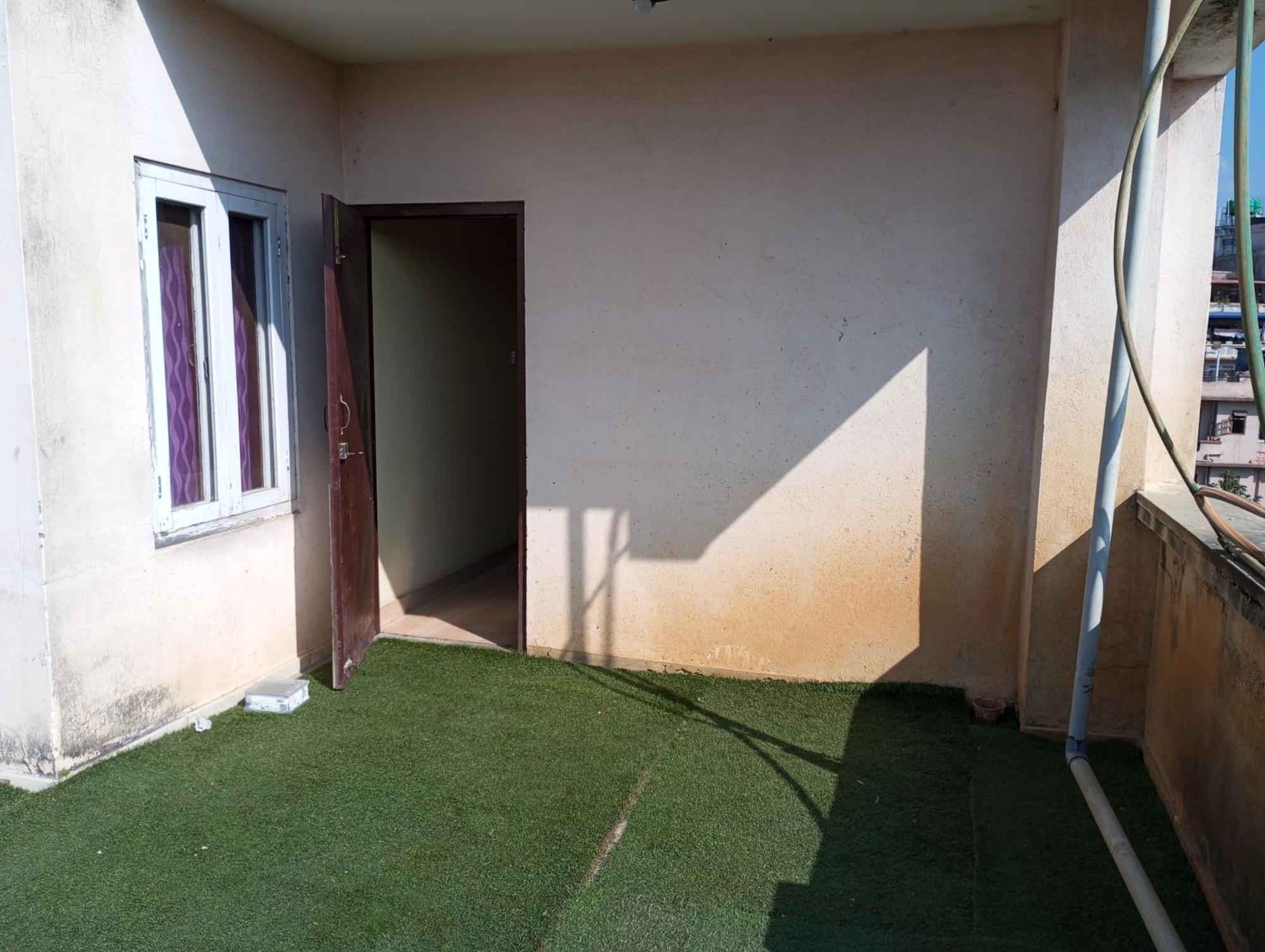Kathmandu Home Stay & Hostel Dış mekan fotoğraf