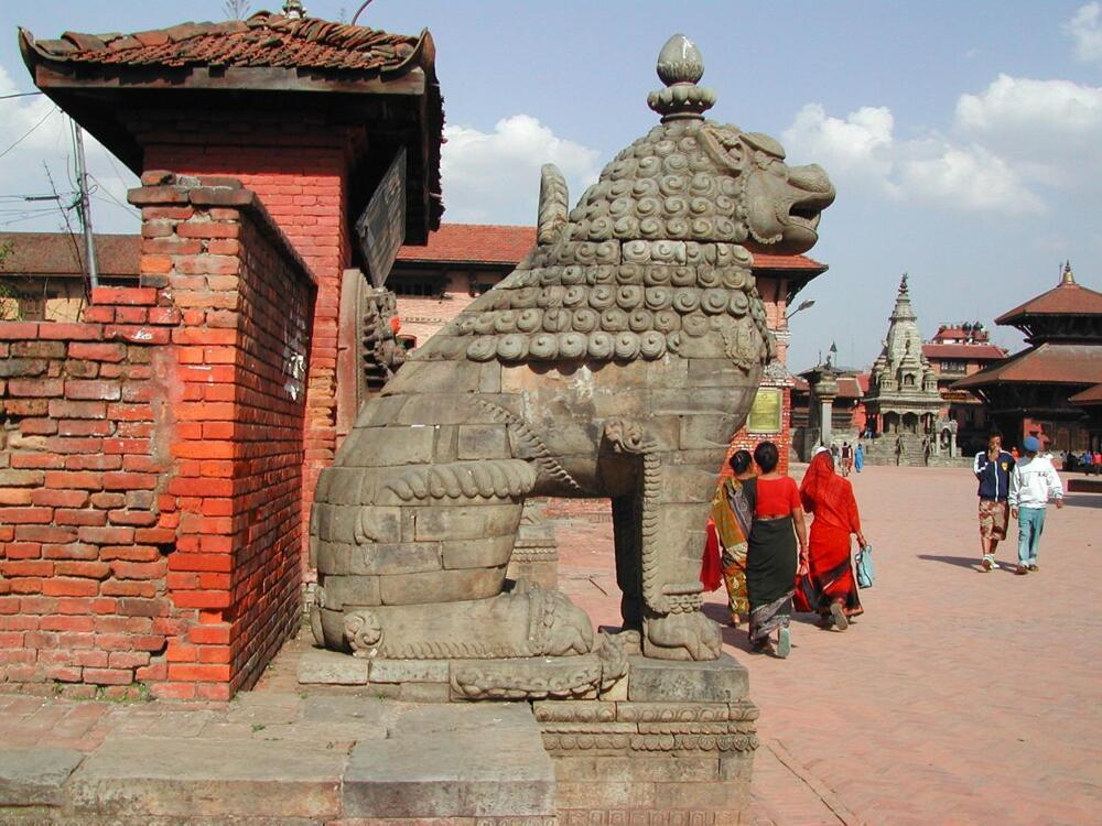 Kathmandu Home Stay & Hostel Dış mekan fotoğraf
