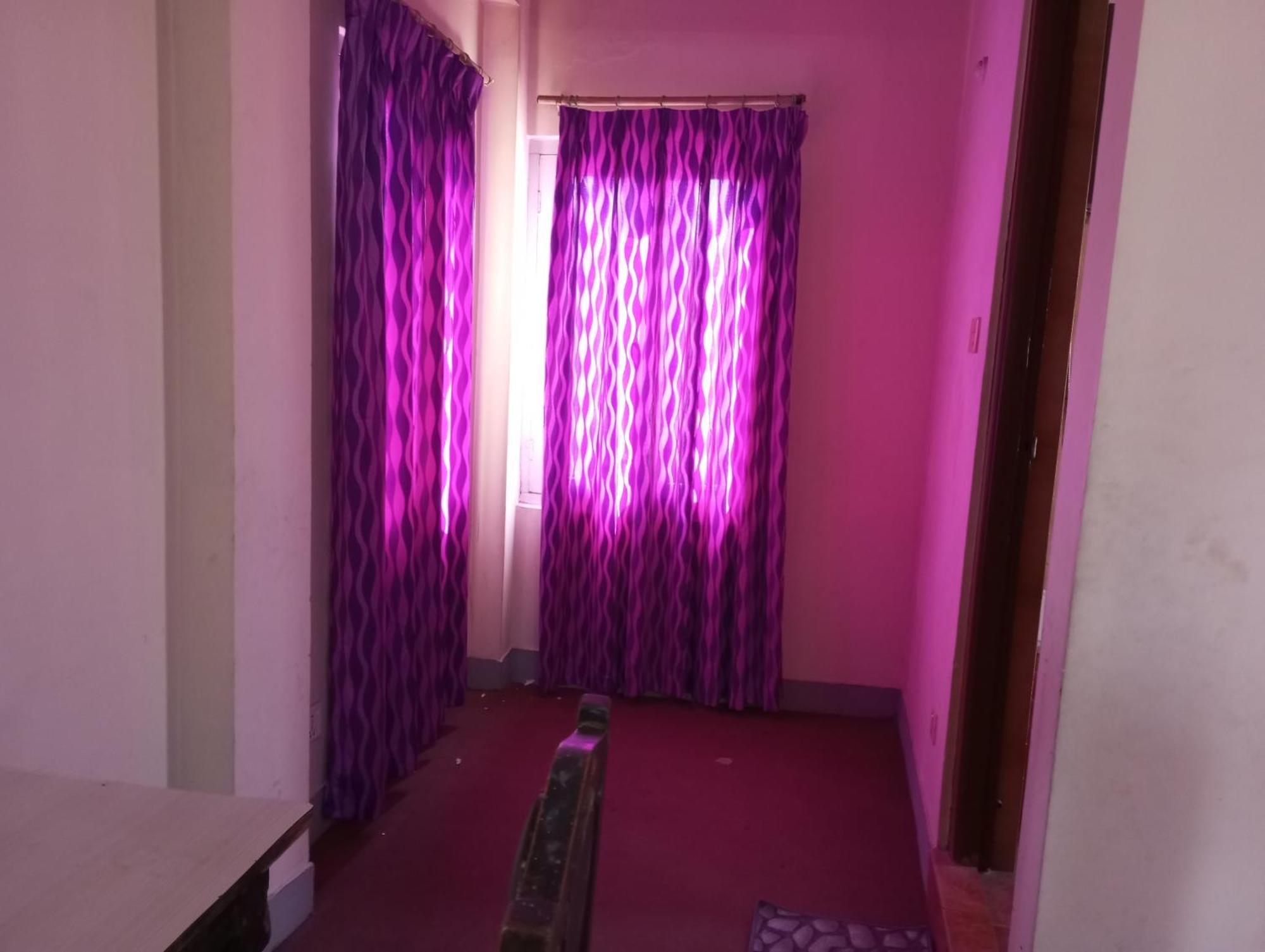 Kathmandu Home Stay & Hostel Dış mekan fotoğraf