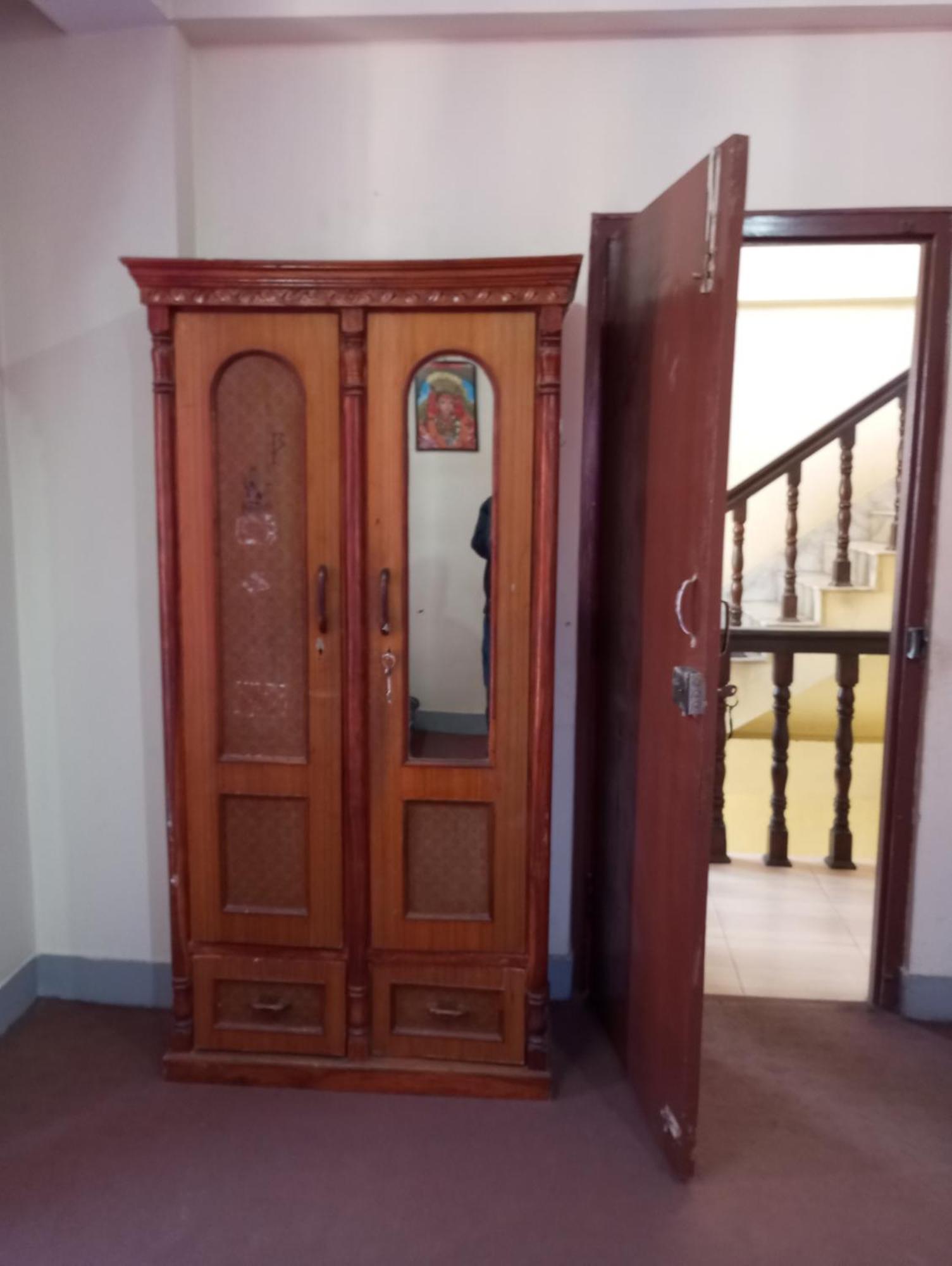 Kathmandu Home Stay & Hostel Dış mekan fotoğraf