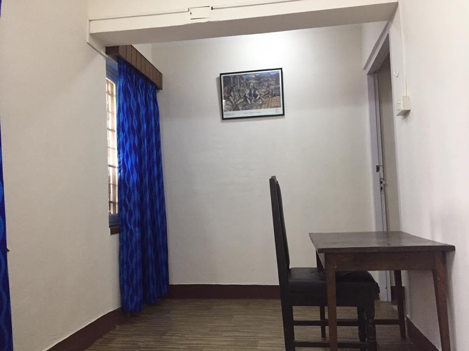 Kathmandu Home Stay & Hostel Dış mekan fotoğraf