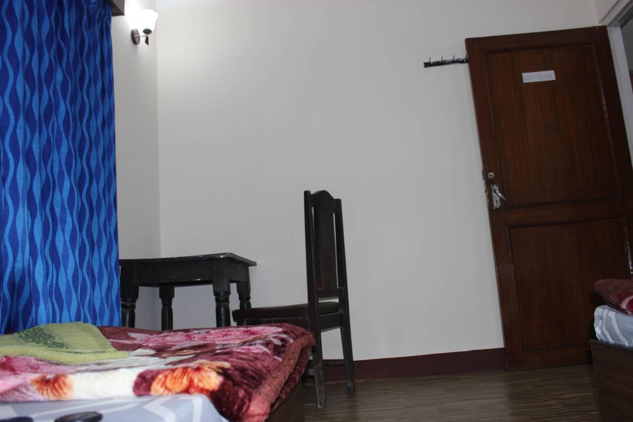 Kathmandu Home Stay & Hostel Dış mekan fotoğraf