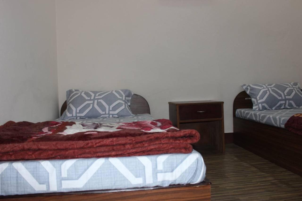 Kathmandu Home Stay & Hostel Dış mekan fotoğraf