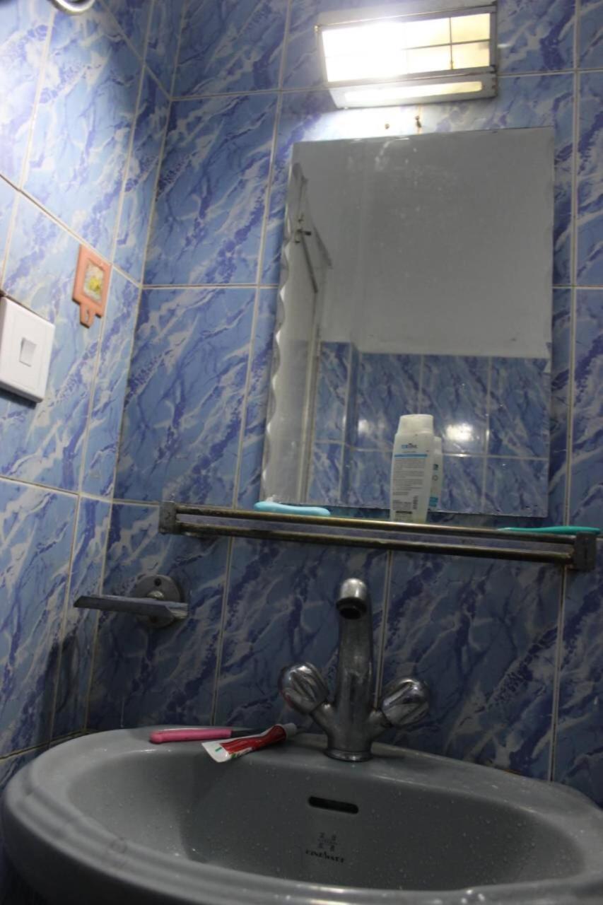 Kathmandu Home Stay & Hostel Dış mekan fotoğraf