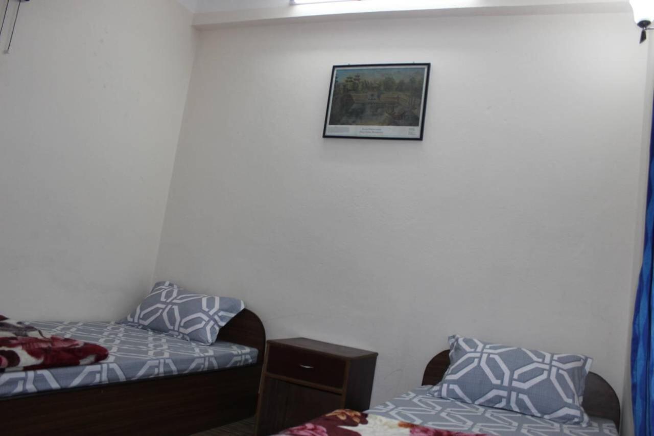 Kathmandu Home Stay & Hostel Dış mekan fotoğraf