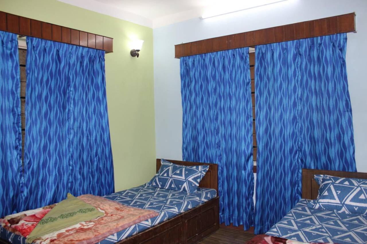 Kathmandu Home Stay & Hostel Dış mekan fotoğraf