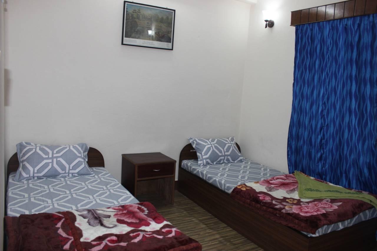 Kathmandu Home Stay & Hostel Dış mekan fotoğraf