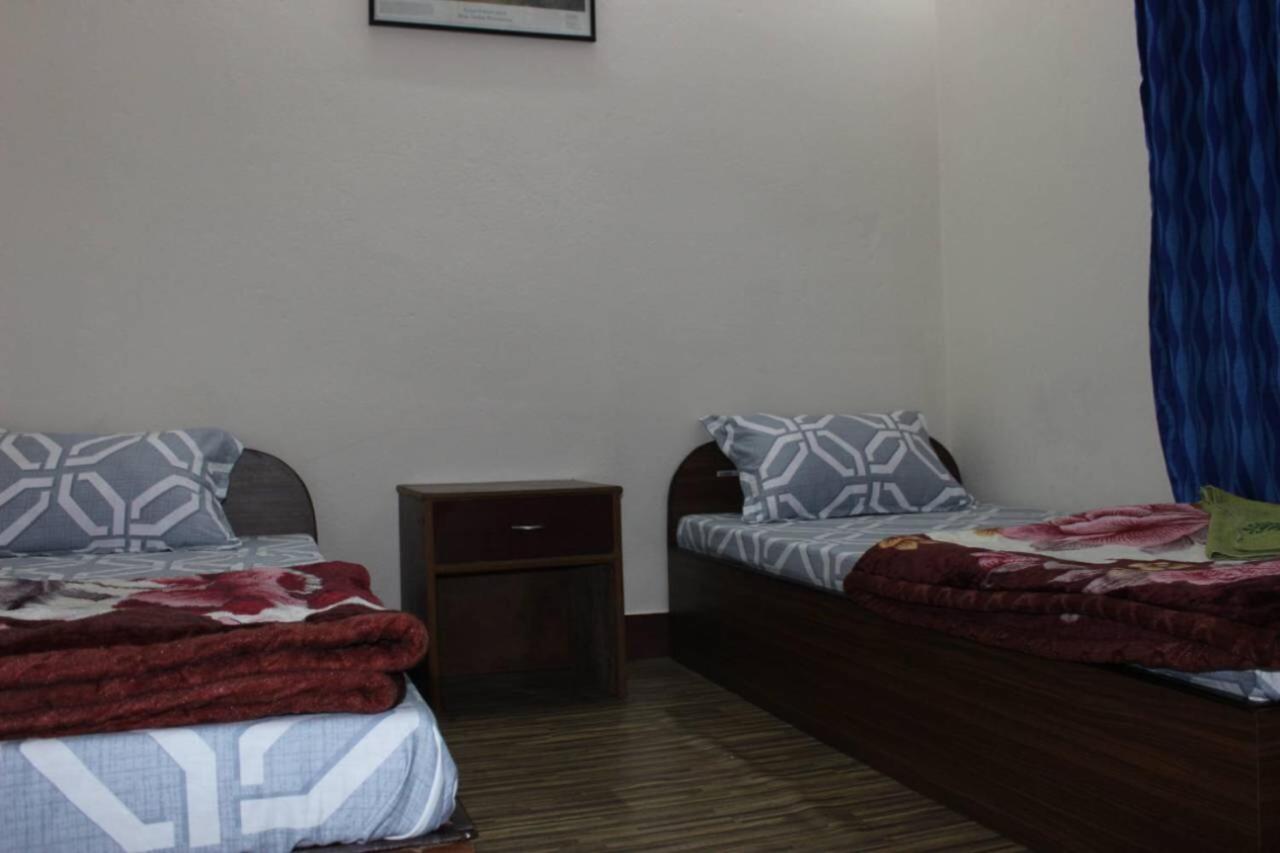 Kathmandu Home Stay & Hostel Dış mekan fotoğraf