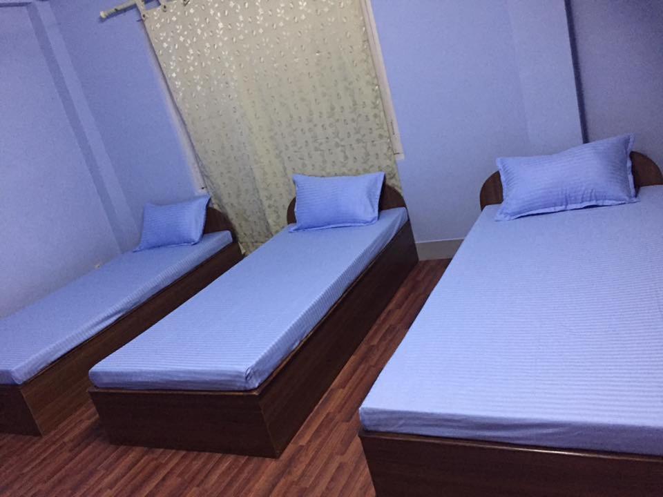 Kathmandu Home Stay & Hostel Dış mekan fotoğraf