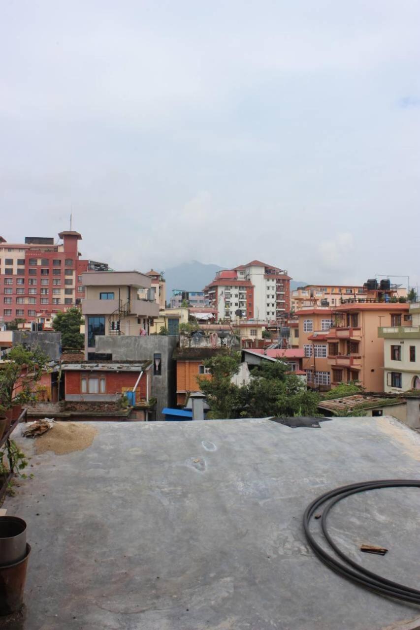 Kathmandu Home Stay & Hostel Dış mekan fotoğraf