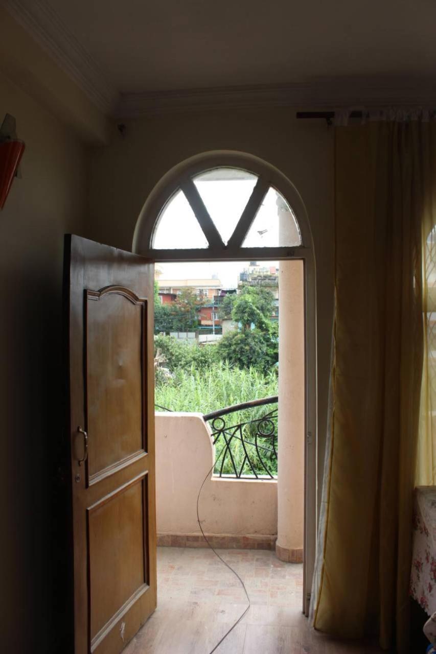 Kathmandu Home Stay & Hostel Dış mekan fotoğraf