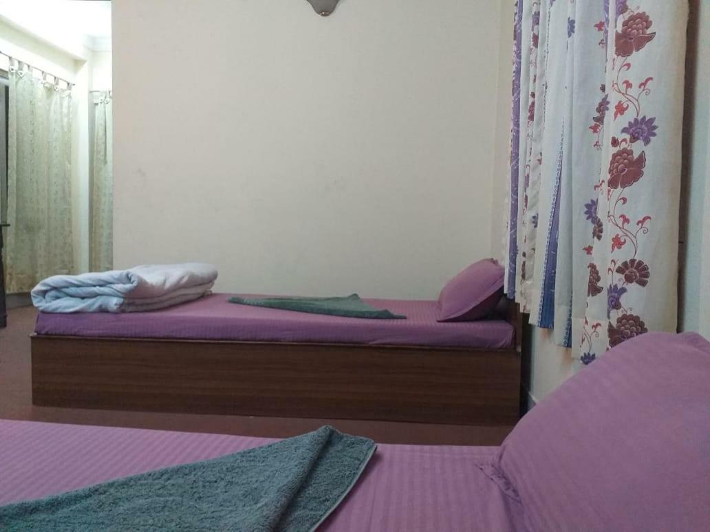 Kathmandu Home Stay & Hostel Dış mekan fotoğraf