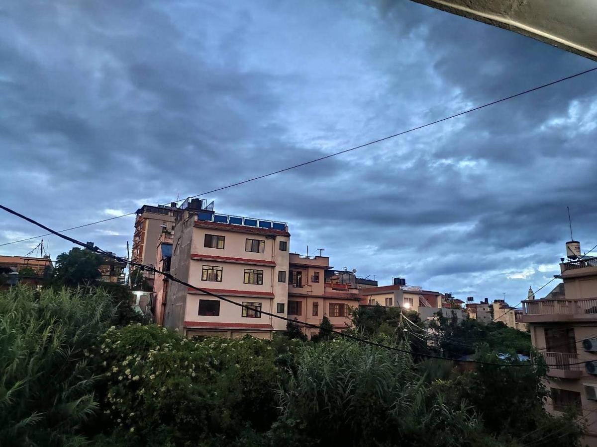Kathmandu Home Stay & Hostel Dış mekan fotoğraf